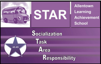 STAR: Socialization Task Area Responsibility 