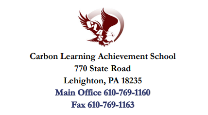 Phone 610 769 1160 Address 770 State Rd Lehighton PA
