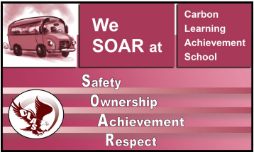 soar: Safety Ownership Achievement Respect 