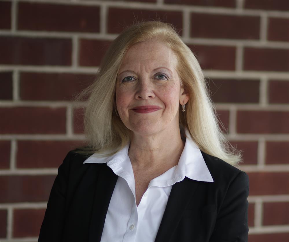 Dr. Elaine Eib CLIU
